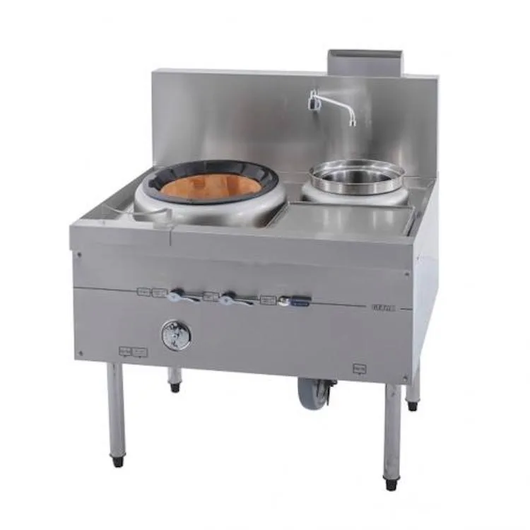 GETRA Blower Kwali Range CS-1095