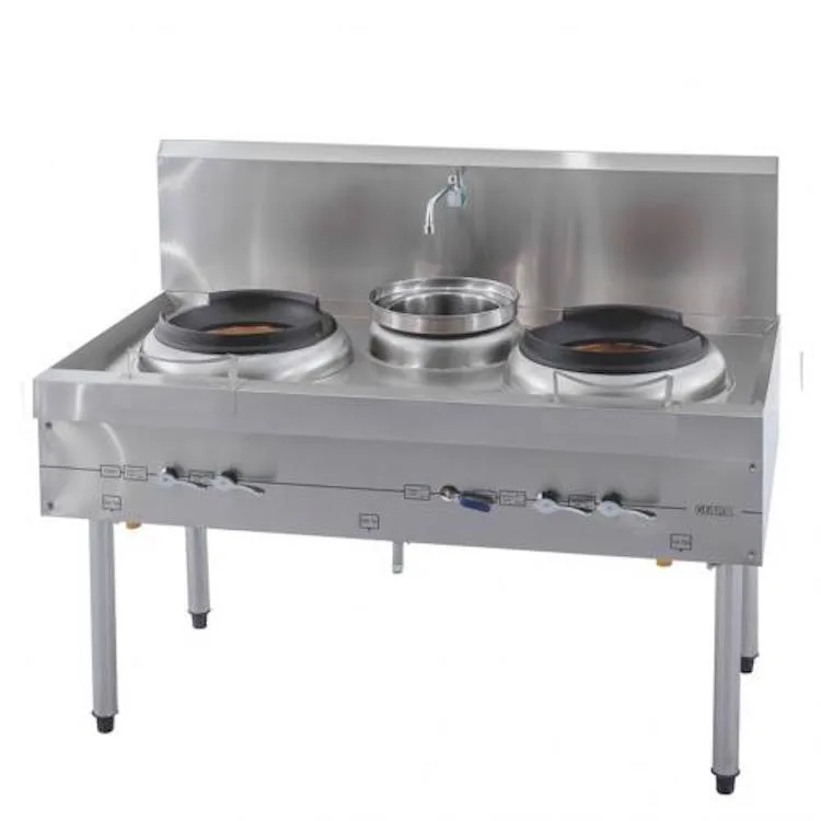 GETRA Gas Kwali Range CS-1480