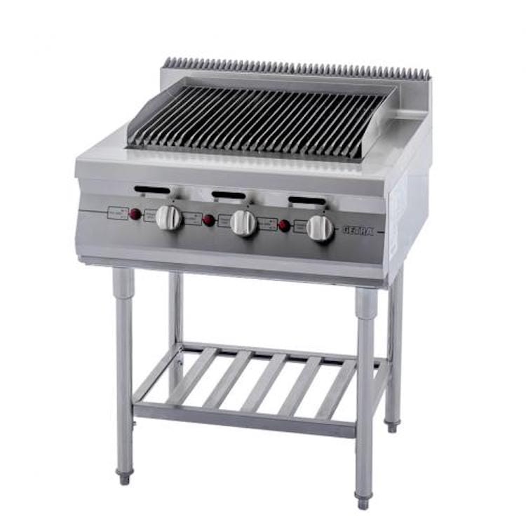 Gas Griddle - Harga Alat Masak Permukaan Datar Termurah