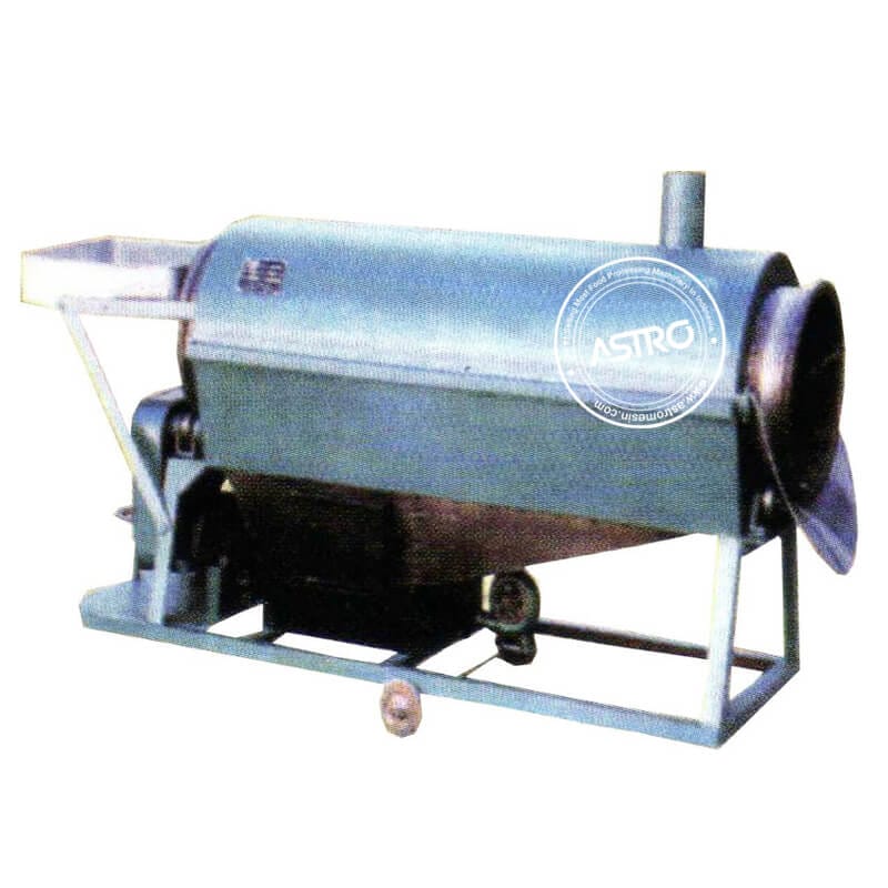 Mesin Pencuci Lendir Kakao ADR PLK 400