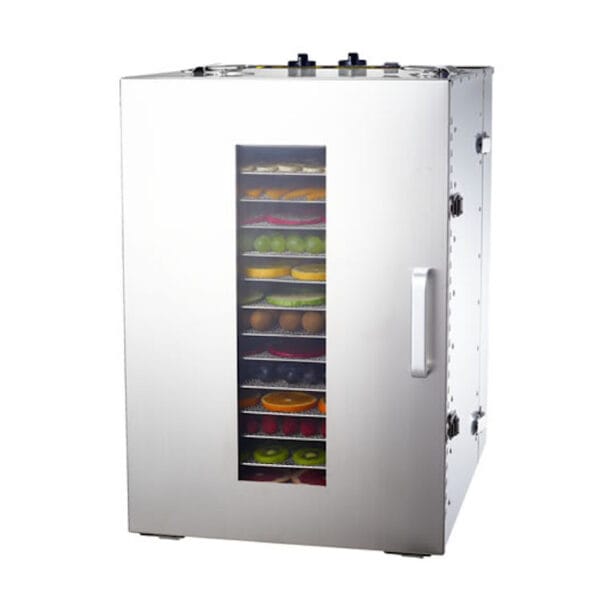 Mesin Food Dehydrator Pengering Makanan GETRA FD 16