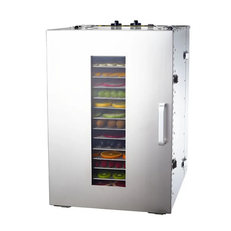 Mesin Food Dehydrator Pengering Makanan GETRA FD 16