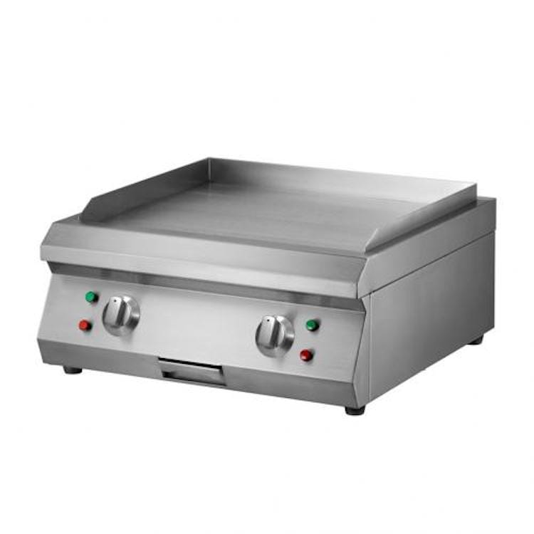 Mesin Gas Griddle Getra ET PL600