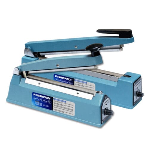 Mesin Hand Sealer Besi