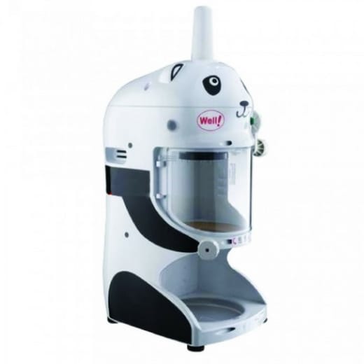 Mesin Ice Shaver Es Serut Snow Ice GEA