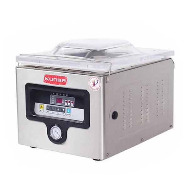 Mesin Vacuum Packaging DZ 260PD