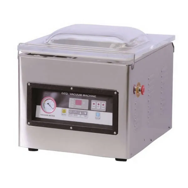 Mesin Vacuum Packaging DZ 300PD
