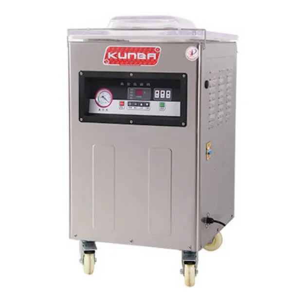Mesin Vacuum Packaging DZ 4002E