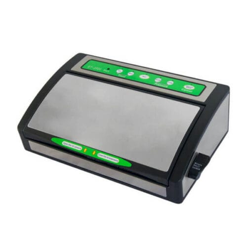 Mesin Vacuum Sealer ET-2500