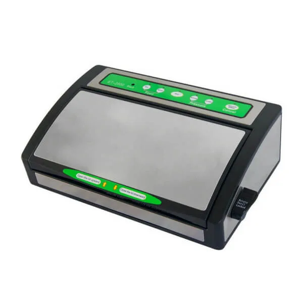 Mesin Vacuum Sealer ET-2500