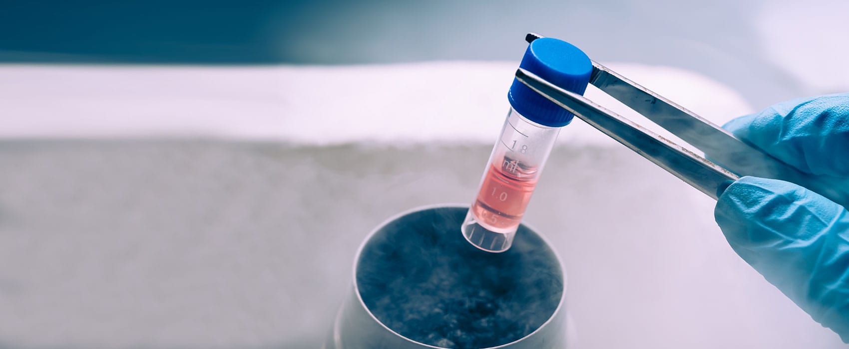 Banner Vaccine Cooler