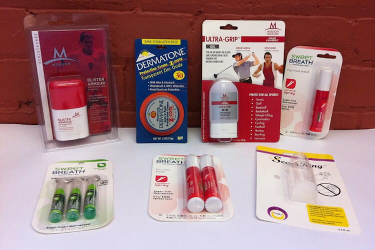 Clamshell Packaging Blister Packaging
