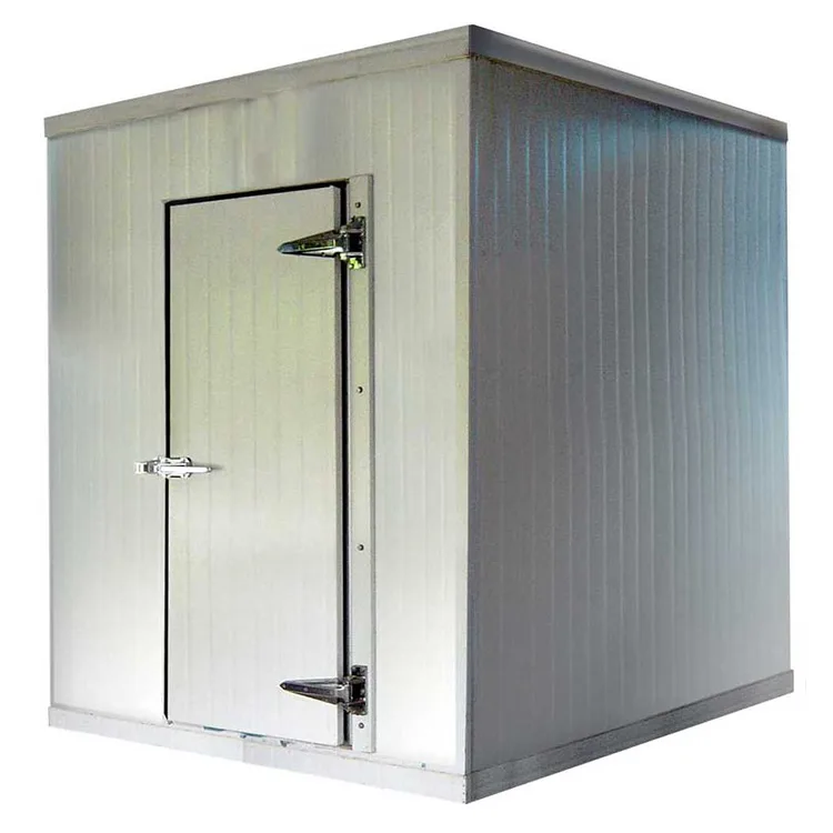 Cold Room Cold Storage GEA
