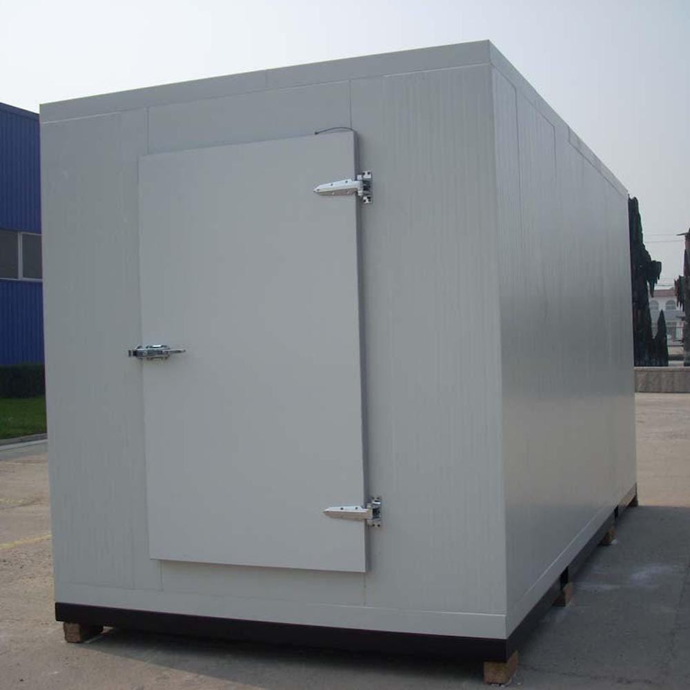 Gambar Cold Room