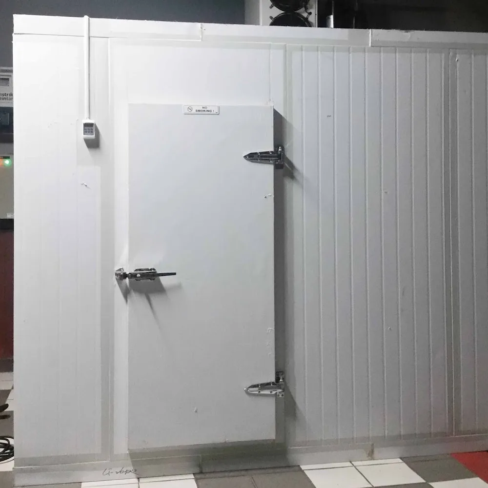 Gambar Cold Room