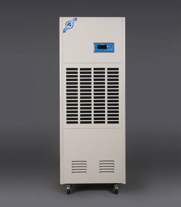 Gambar Mesin Dehumidifier Penyedot Udara Lembab