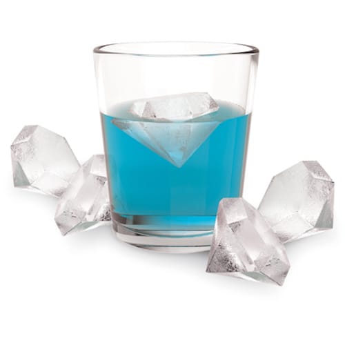 Ice Cube Diamond