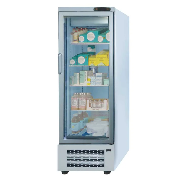 Kulkas Farmasi atau Kulkas Medis Pharmacy Refrigerator EXPO 480PH Kulkas Farmasi atau Kulkas Medis Pharmacy Refrigerator EXPO 480PH