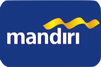 LOGO BANK MANDIRI ASTRO