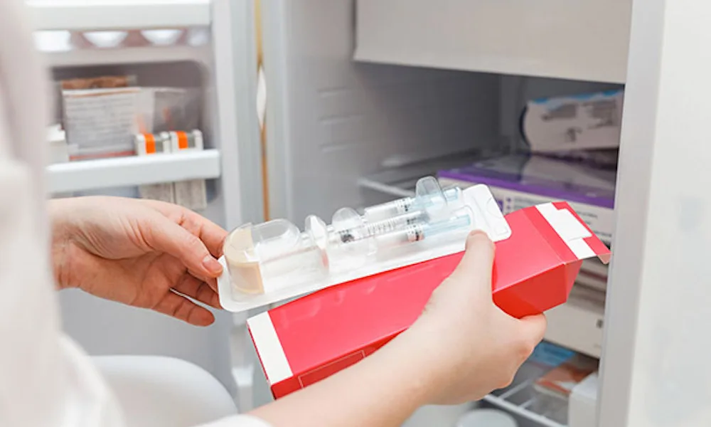 Medical Refrigerator