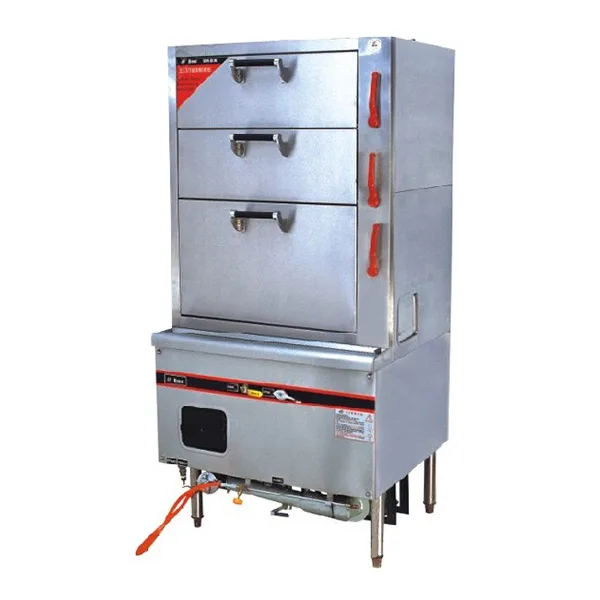 Mesin Gas Turbo Blower Steamer