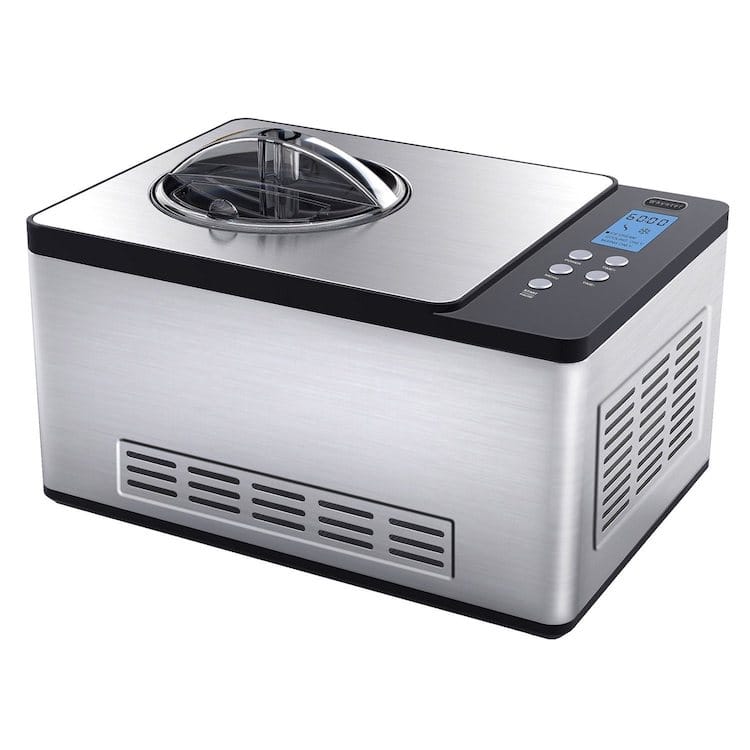 Mesin Hard Ice Cream GEA ICE 1530