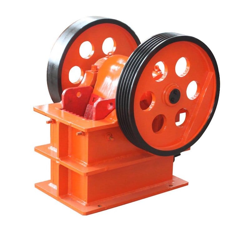 Mesin Pemecah Batu | Mesin Impact Crusher | Mesin Jaw Crusher