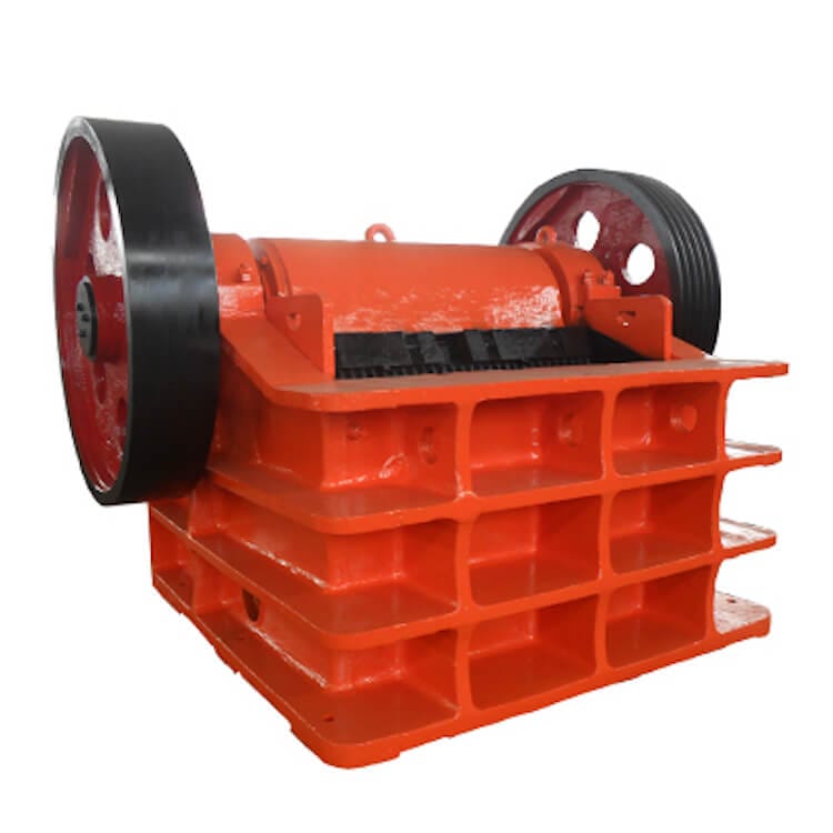 Mesin Pemecah Batu | Mesin Impact Crusher | Mesin Jaw Crusher