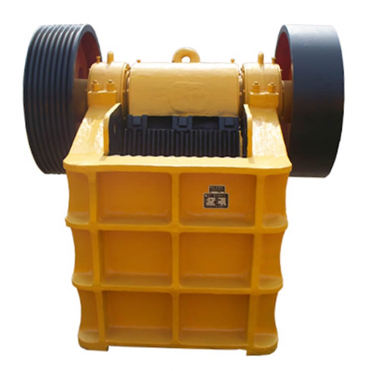 Mesin Penghancur Batu Jaw Crusher, Impact Crusher dan Stone Crusher