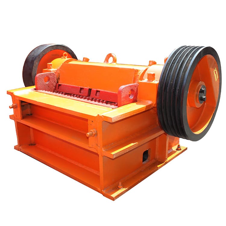 Mesin Pemecah Batu | Mesin Impact Crusher | Mesin Jaw Crusher