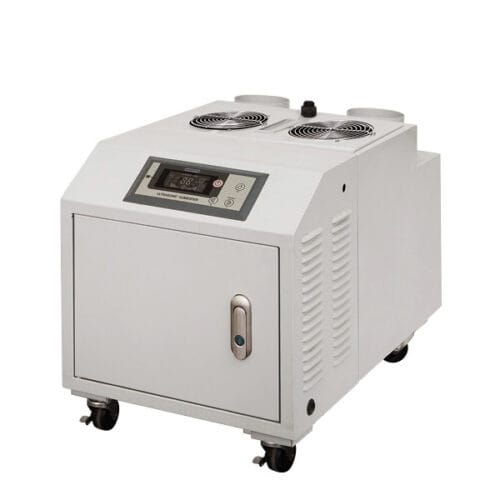 Mesin Kabut GEA JDH G090Z Double Tube