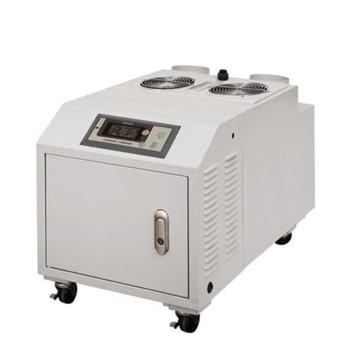 Mesin Kabut GEA JDH G180Z Double Tube