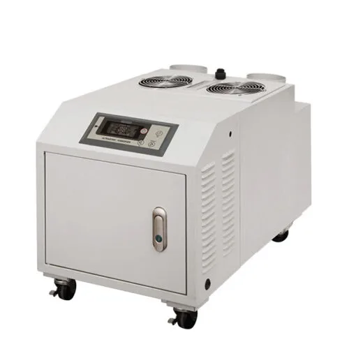 Mesin Kabut GEA JDH G180Z Double Tube