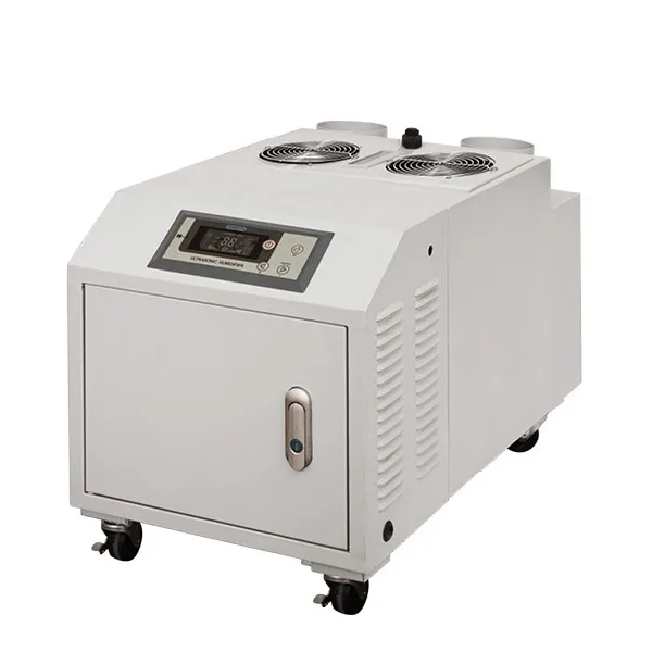 Mesin Kabut GEA JDH G180Z Double Tube