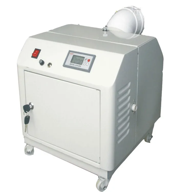 Mesin Kabut Sarang Burung Walet Ultrasonic Humidifier
