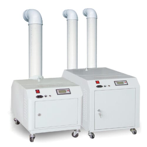 Mesin Humidifier