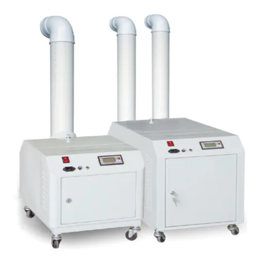 Mesin Humidifier