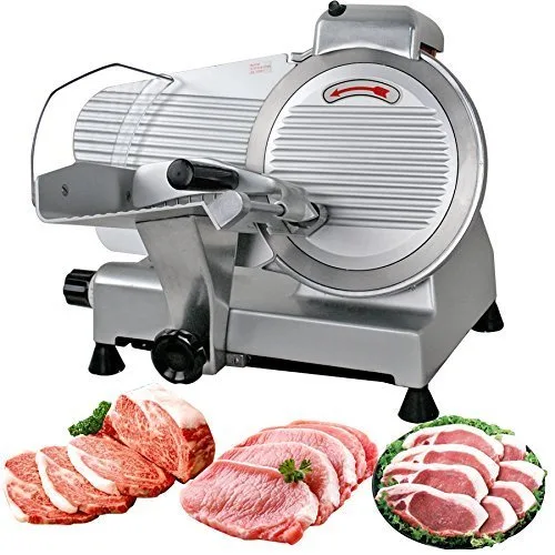 Mesin Meat Slicer Pemotong Pengiris Daging MSC HS8
