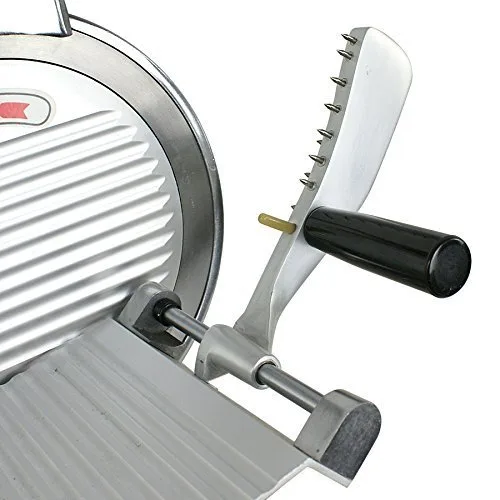 Mesin Meat Slicer Pemotong Pengiris Daging MSC HS8