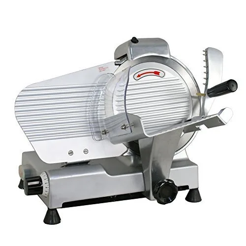Mesin Meat Slicer Pemotong Pengiris Daging MSC HS8