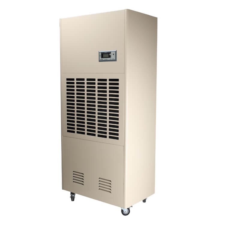 Mesin Penyedot Lembab Dehumidifier