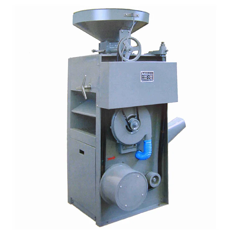 Mesin Rice Milling Pengupas Gabah
