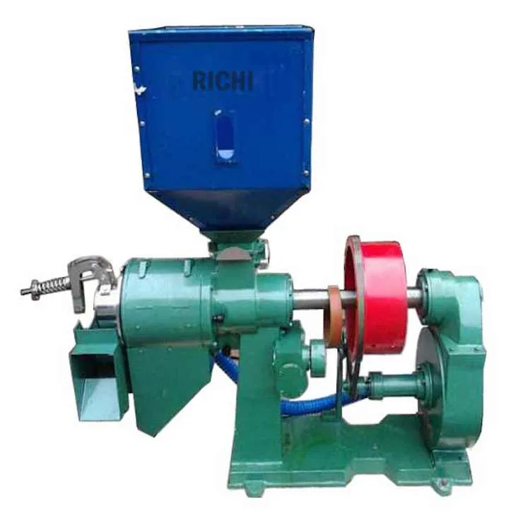 Mesin Rice Polisher Pembersih Beras