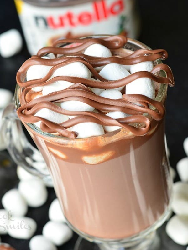 Minuman Cokelat