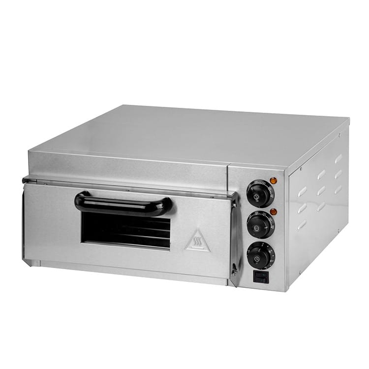 Oven Pizza 1 Deck