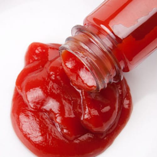 Saus Tomat