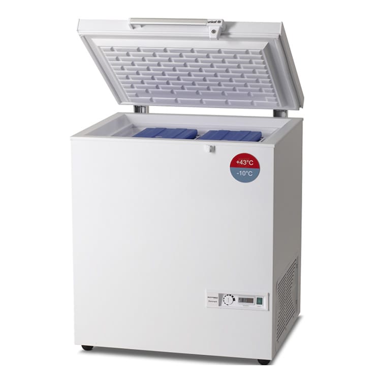 Vaksin Cooler Vestfrost MK 144