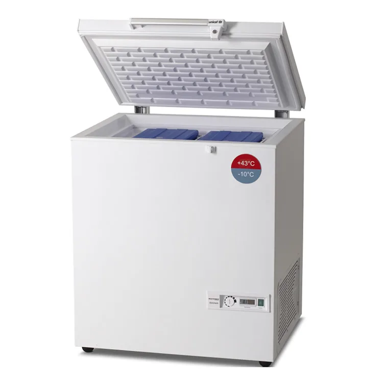 Vaksin Cooler Vestfrost MK 144