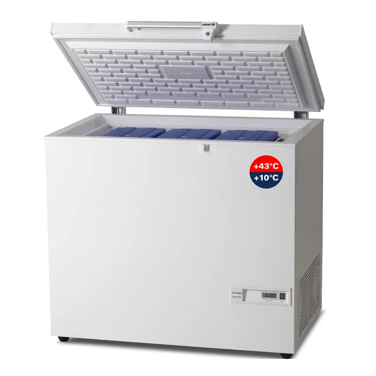 Vaksin Cooler Vestfrost MK 204