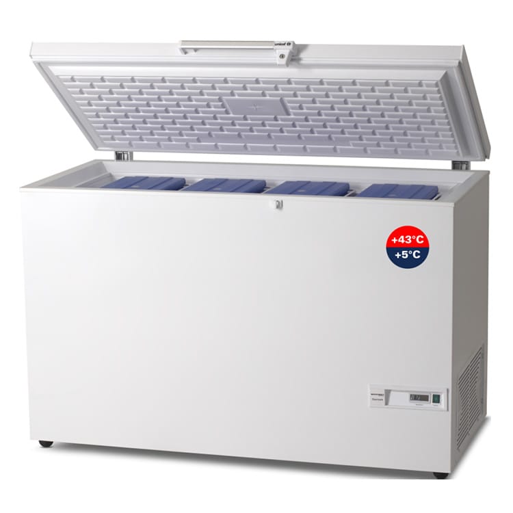 Vaksin Cooler Vestfrost MK 304